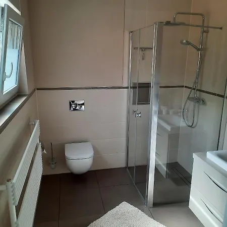 Hébergement de vacances Kleeblatt *