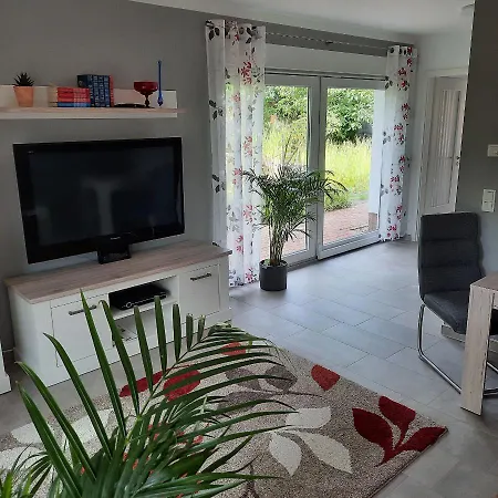 Hébergement de vacances Kleeblatt *