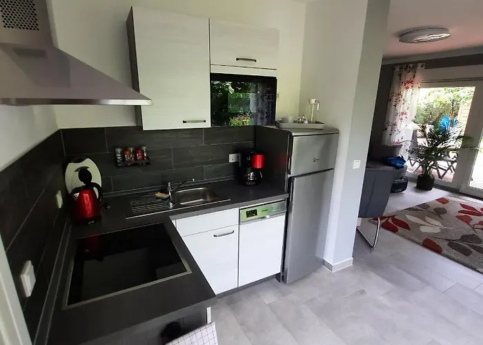 Kleeblatt 펜션 콧부스